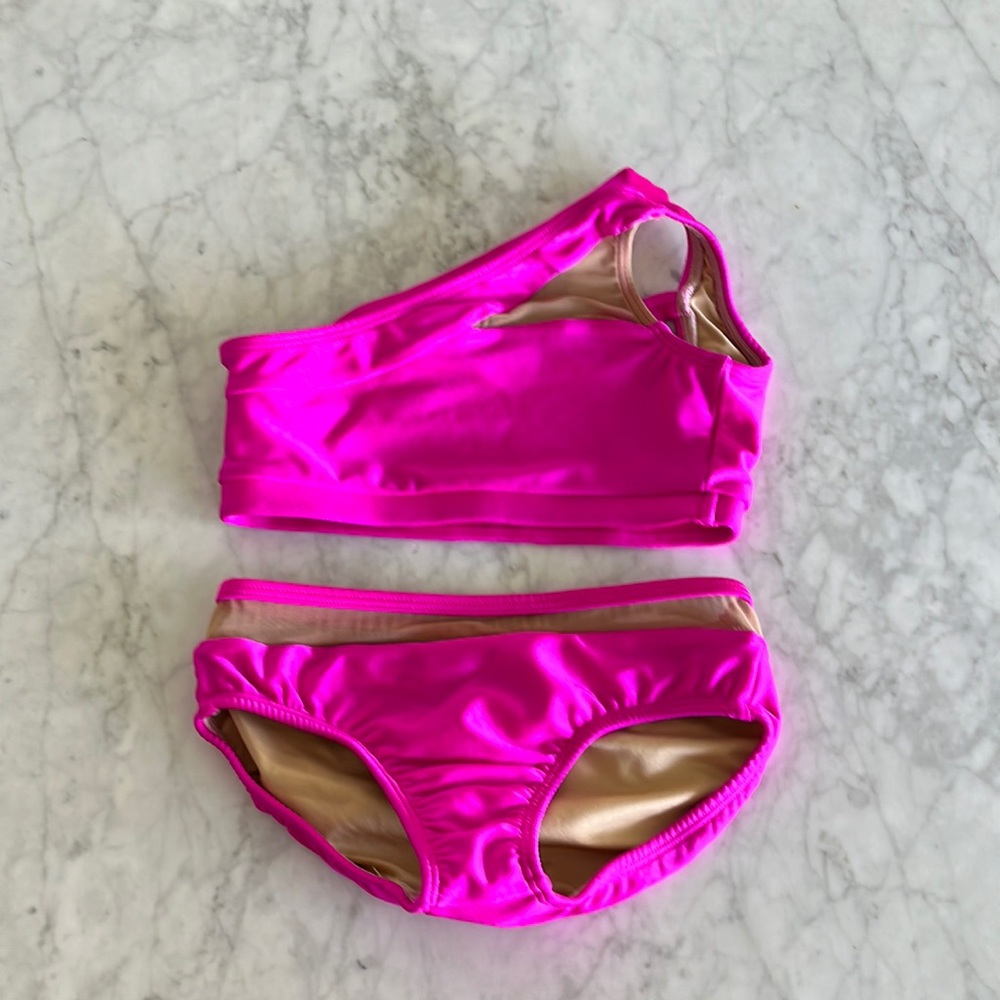 AA costumes set